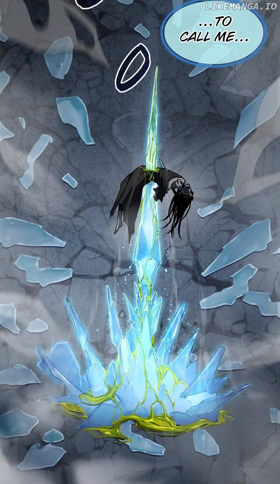 The Beginning After The End Chapter 192 image 113